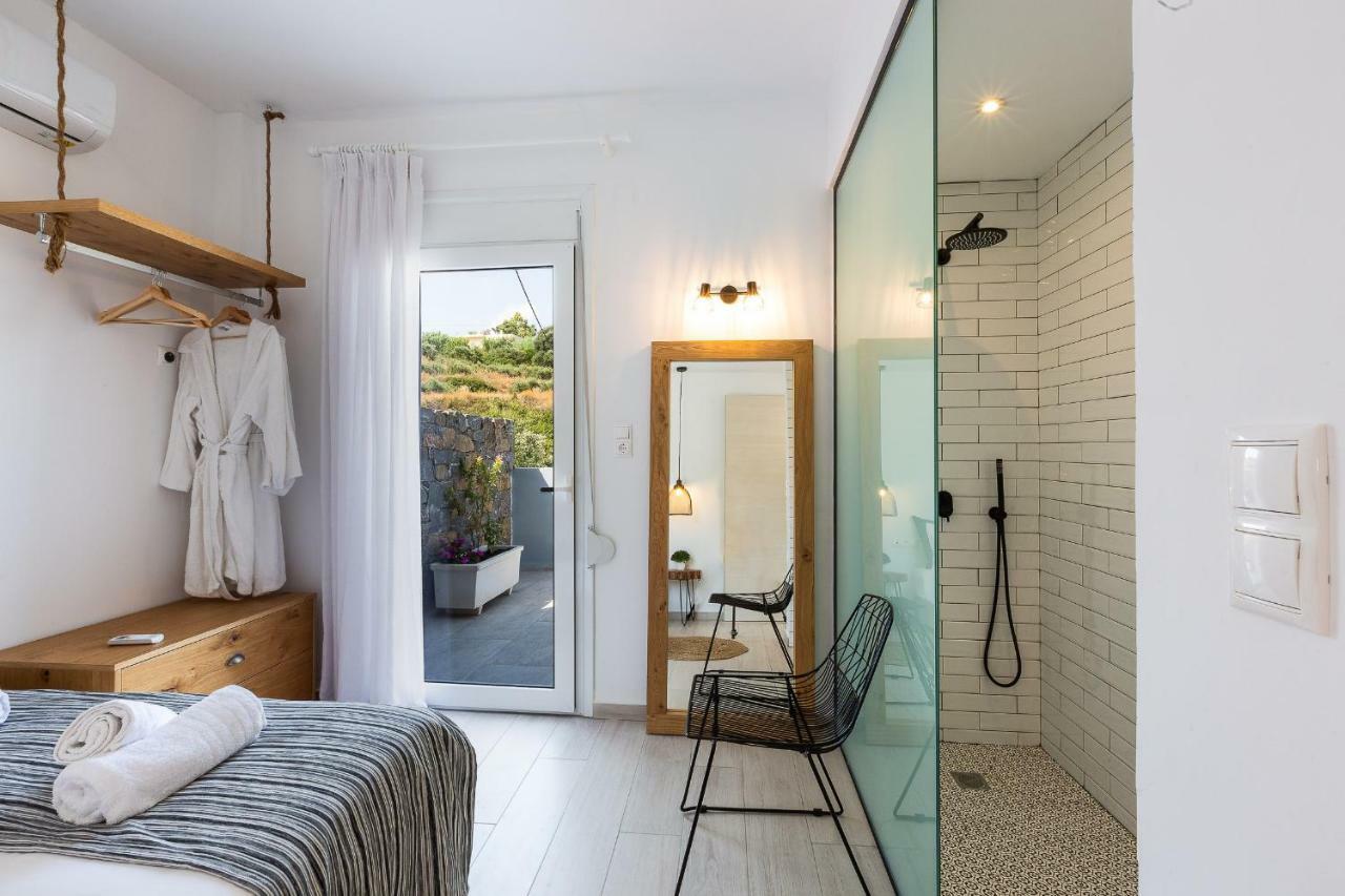 Nikiforos Villa, Coastal Retreat, By Thinkvilla スカレタ エクステリア 写真
